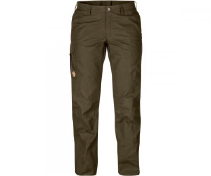 Fjall Raven Damenhose 89067 "Karla-Trousers"